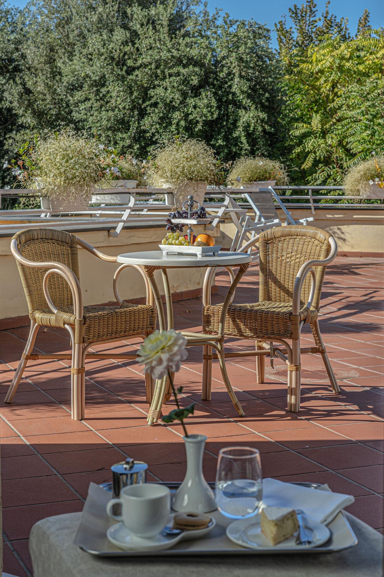 Hotel Capri Sorrento Luaran gambar