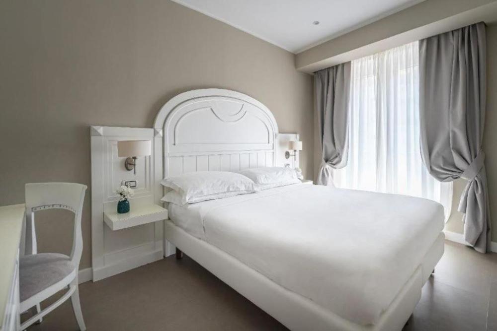 Hotel Capri Sorrento Luaran gambar