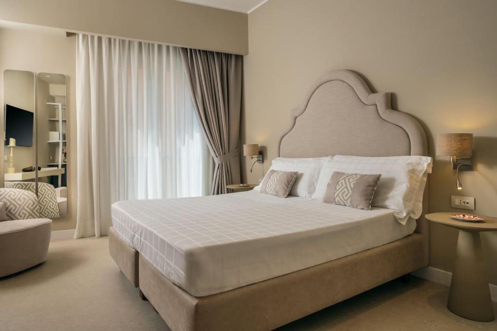 Hotel Capri Sorrento Luaran gambar