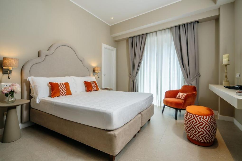 Hotel Capri Sorrento Luaran gambar