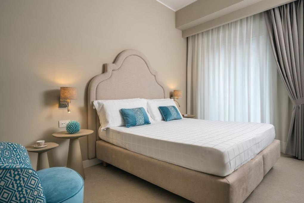 Hotel Capri Sorrento Luaran gambar