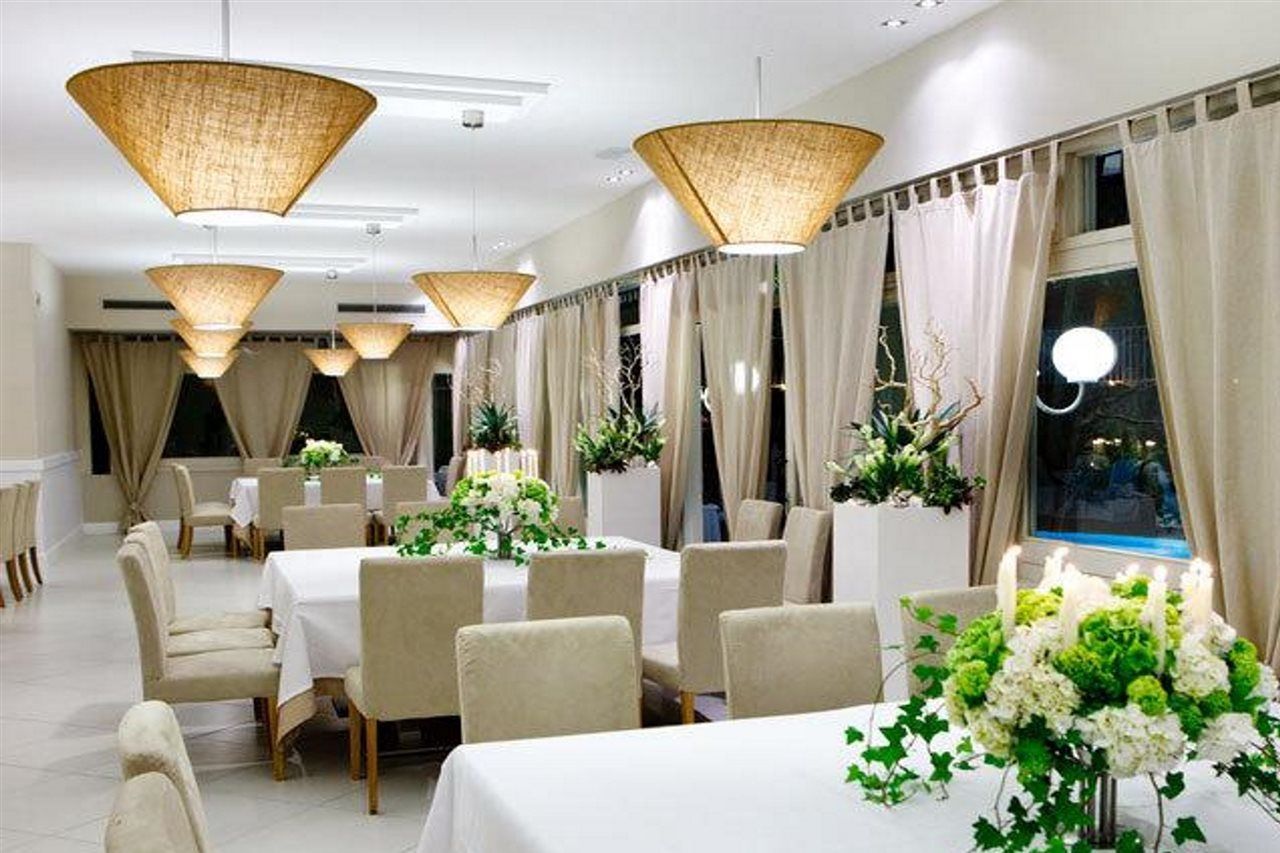 Hotel Capri Sorrento Luaran gambar