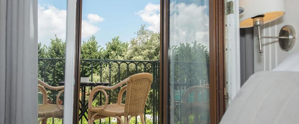 Hotel Capri Sorrento Luaran gambar